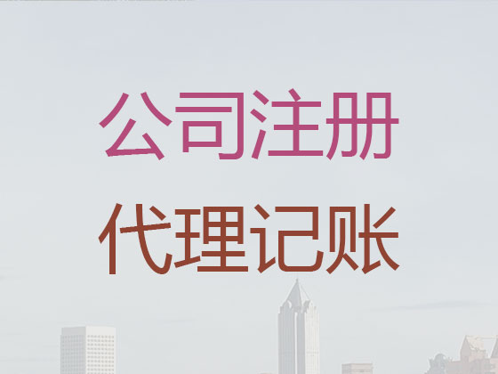 三亚代理记账服务|私人企业记账代理